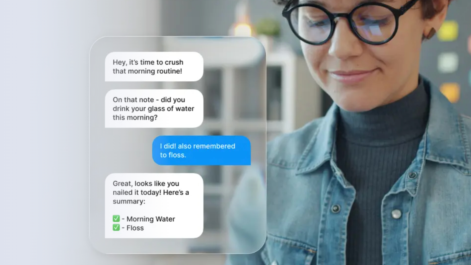 HabitCoachAI Backend Rewrite cover image