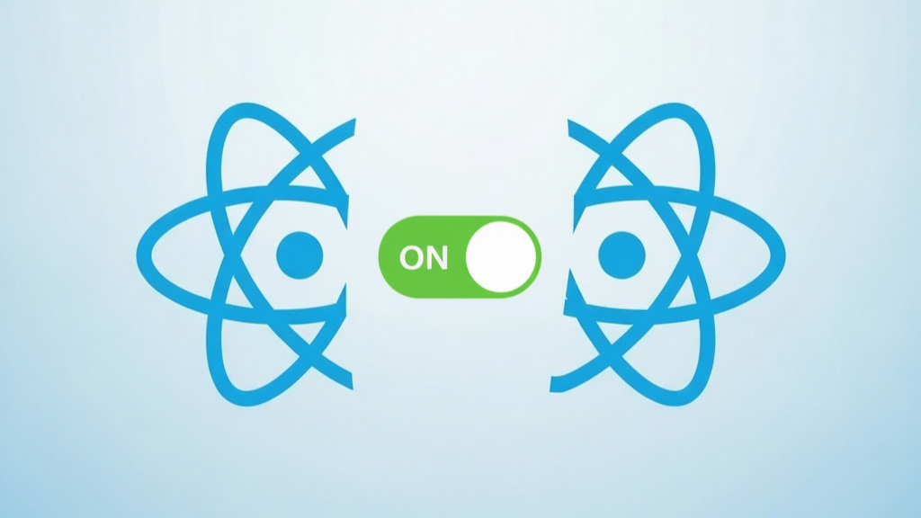 Building a Feature Toggle framework in React